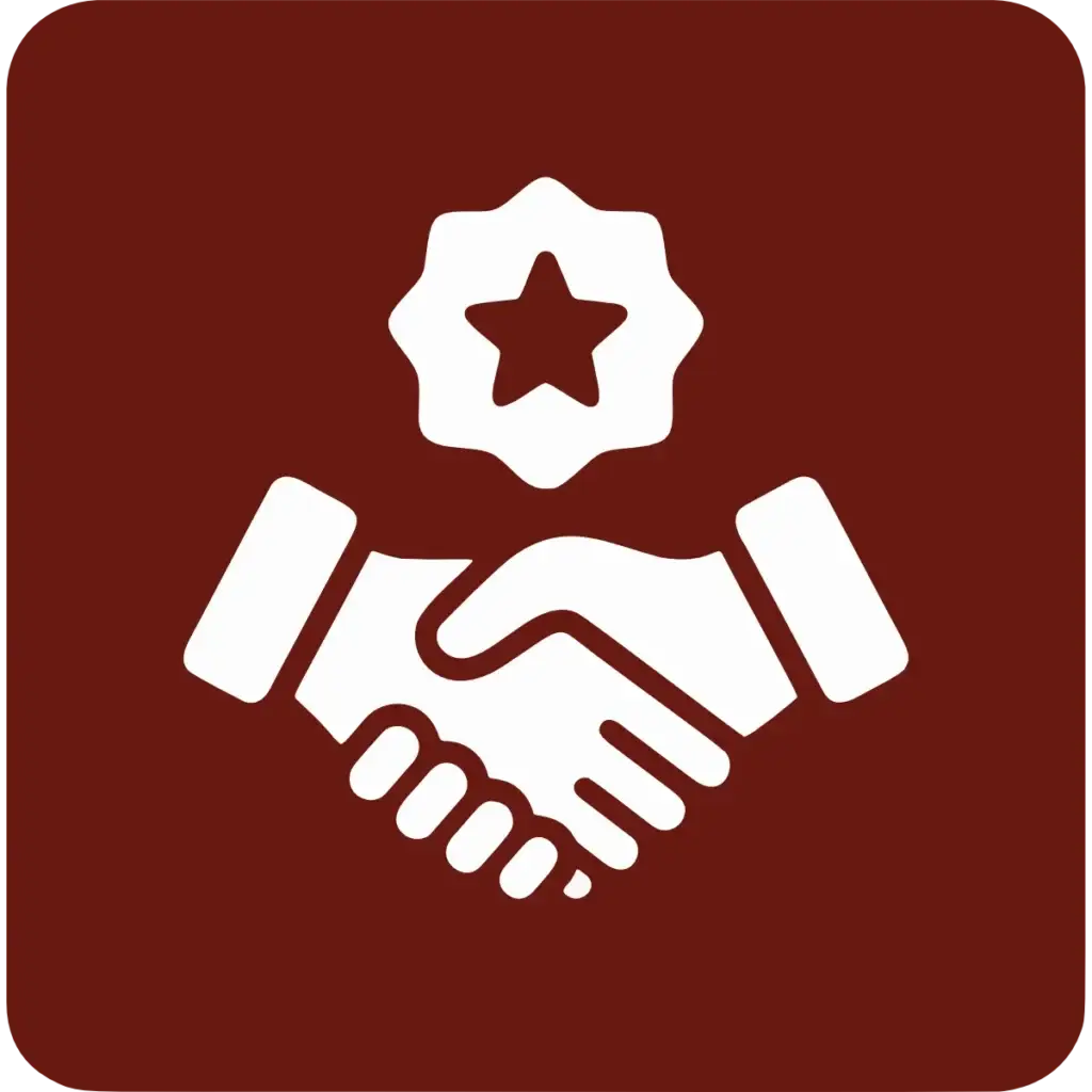 Accede a bonus y partnership