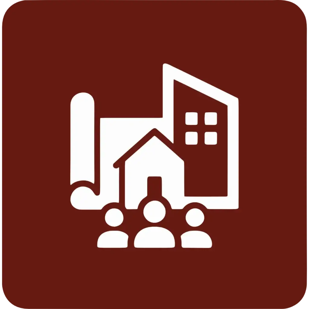 Participa en proyectos